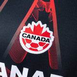 Canada Jersey 2026 Long Sleeves Football Kit Soccer Shirt PalmSportss