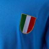 Napoli Jersey 1987-88 Home Retro Football Kit
