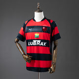 Flamengo Jersey 2002-03 Home Retro Kit
