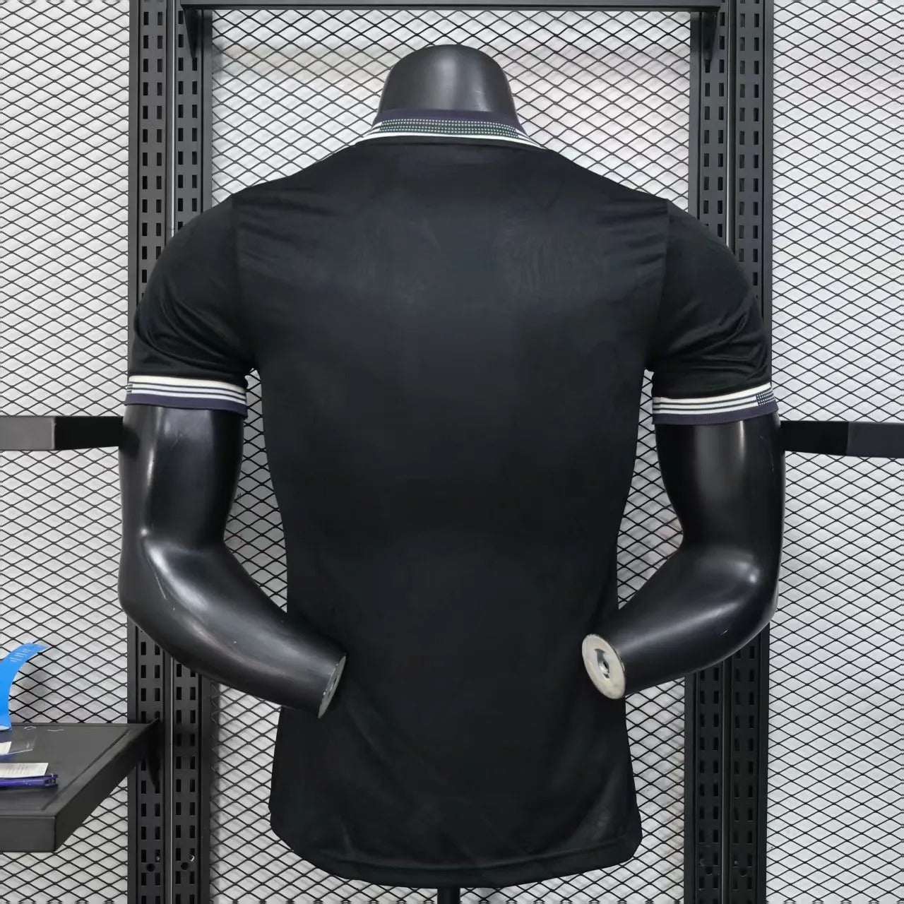 Juventus Jersey 25/26 Player Version Third Football Kit Soccer Jersey