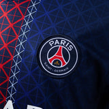 PSG Jersey 25/26 Home Kit Fans Version