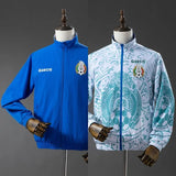 Mexico Windbreaker 2025/26 Reversible Football Kit - PalmSportss
