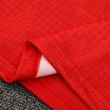 AC Milan Training Tracksuits 2025/26 Football Kit Soccer Jersey
