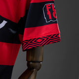 Flamengo Jersey 1994-95 Home Retro Kit