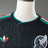 Mexico Third Jersey 2026 World Cup Football Kit Soccer Shirt PalmSportss