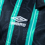 Celtic Jersey 1992-93 Away Retro Kit