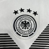 Retro Germany Home Jersey 2018 Football Kit My Store