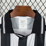 Botafogo Jersey 25/26 Home Football Kit Soccer Jersey