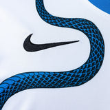Inter Milan Away Jersey 2021-22 Retro Football Kit Soccer Shirt