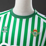 Real Betis Jersey 25/26 Special Football Kit - PalmSportss