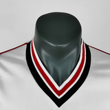 Man United Retro Jersey 1988 Away Football Jersey Soccer Shirt