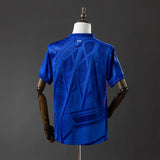 Chelsea Jersey 25/26 Home Kit Fans Version