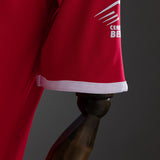 Benfica Jersey 2004-05 Home Retro Football Kit