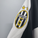 Juventus Retro Jersey 1997/98 Home Football Jersey Soccer Shirt