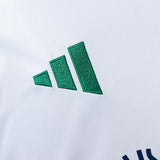 Al-Ahli Jeddah Jersey 2025/26 Away Football Kit