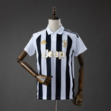 Juventus Home Jersey 2026-2027 Football Kit Soccer Shirt PalmSportss