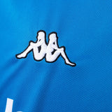 Manchester City Jersey 1997-99 Home Retro Football Kit