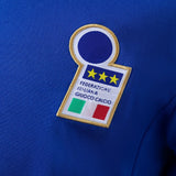 Italy Jersey 1996 Home Retro Football Kit