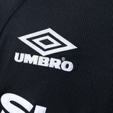 Man United Jersey 1998-99 Third Retro Kit Long Sleeves