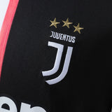 Juventus Home Jersey 2019-20 Retro Football Kit Soccer Shirt PalmSportss