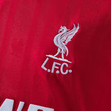 Liverpool Jersey 1985/86 Home Retro Football Kit PalmSportss