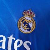 Real Madrid Jersey 25/26 Third Football Kit Fans Version