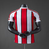 Player Version River Plate Jersey 2026-2027 Special Football Kit Soccer Shirt