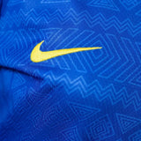Women Brazil Home Jersey 2026 World Cup Special Football Kit Soccer Shirt PalmSportss