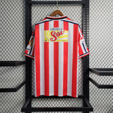 Chivas Jersey Home kit 2006-2007 Retro
