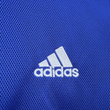 France Home Jersey 2002 Retro Football Kit Soccer Shirt PalmSportss