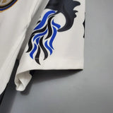 Inter Milan Retro Jersey 2010 Away Football Jersey Soccer Shirt - PalmSportss