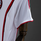 AC Milan Jersey 2006/07 Away Retro Football Kit