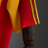 Galatasaray Jersey 1999-00 Home Retro Football Kit