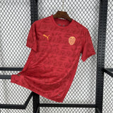 Valencia Jersey 25/26 Away Football Kit Soccer Jersey - PalmSportss