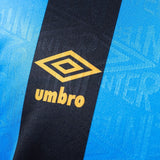 Inter Milan Jersey 1992-94 Home Retro Football Kit