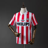 PSV Eindhoven Jersey 1994-95 Home Retro Football Kit