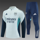 Arsenal Training Tracksuits 25/26 Football Kit Soccer Jersey
