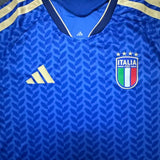 Italy Jersey 2026 World Cup Football Kit Soccer Jersey - PalmSportss
