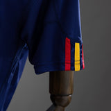 Spain Jersey 2010 Away Retro Football Kit