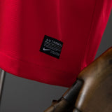 Arsenal Jersey 2012-14 Home Retro Football Kit