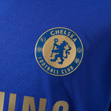 Chelsea Jersey 2012/13 Home Retro Football Kit
