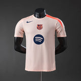 Barcelona Jersey 25/26 Special Football Kit Player Version - PalmSportss
