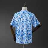 Man United Jersey 2020-21 Retro Football Kit