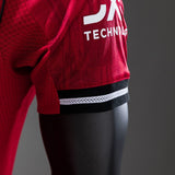 Man United Jersey 25/26 Home Kit Player Version