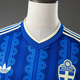 Sweden Away Jersey 2026 World Cup Football Kit Soccer Shirt PalmSportss