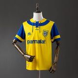 Parma Jersey 1993-95 Home Retro Football Kit