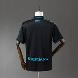 SSC Napoli Jersey 25/26 Third Football Kit