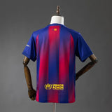 Barcelona Jersey 25/26 Home Football Kit - PalmSportss