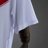 Peru Jersey 2026 Home Football Kit Soccer Jersey