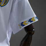 Kids Leeds United Home Jersey 2025/26 Football Kit Soccer Shirt